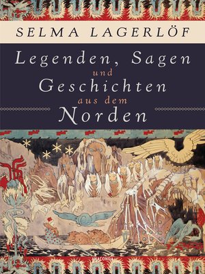 cover image of Legenden, Sagen und Geschichten aus dem Norden